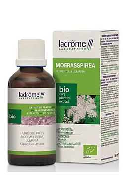 LDP Moerasspirea tinctuur 50 ml